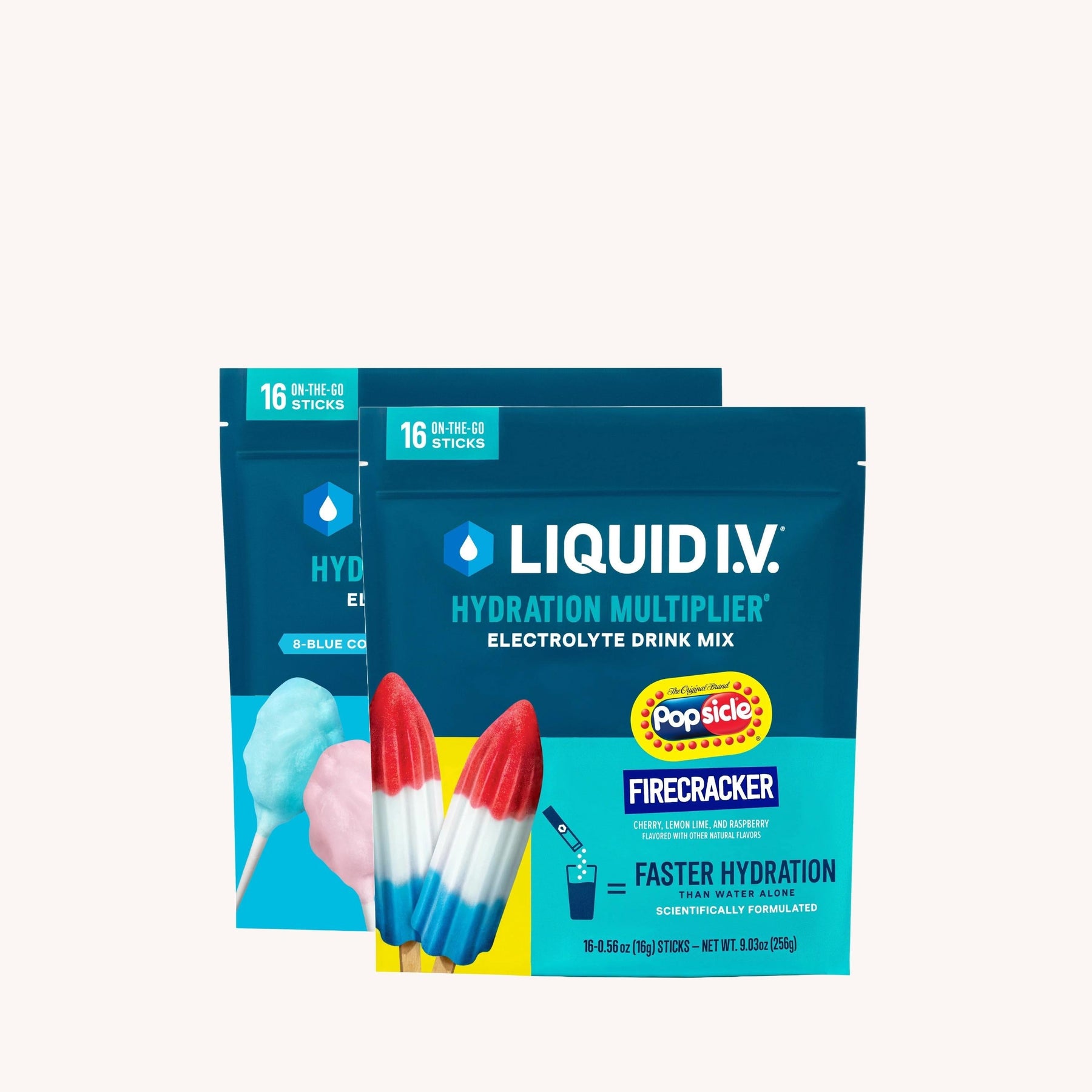 Viral Duo Bundle - Essential Fresh Choice Pack