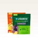 Energy & Immune Support Bundle - Travel Fresh Ready