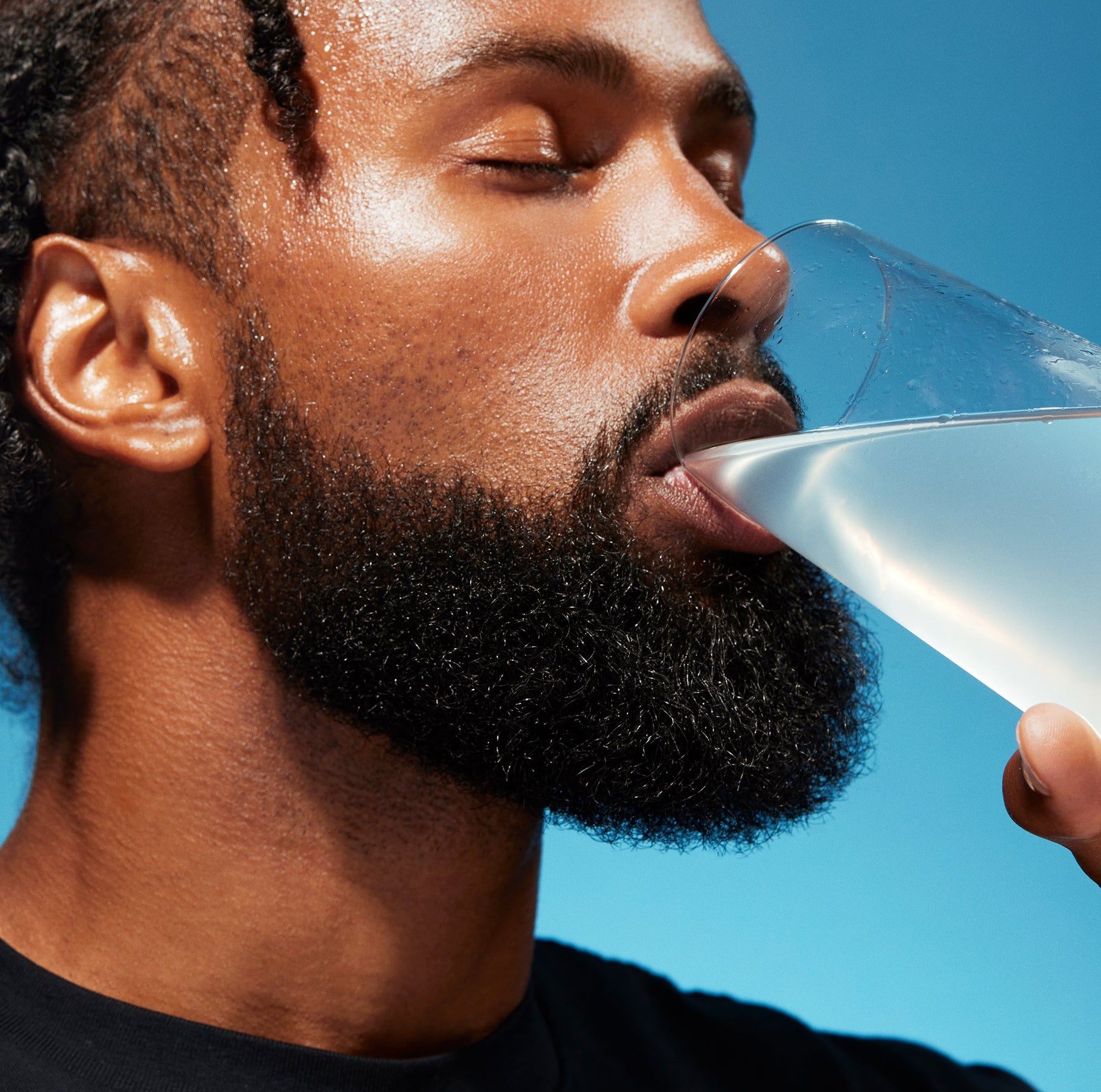BYOB - HM - Cotton Candy - Essential Fresh Choice Pick