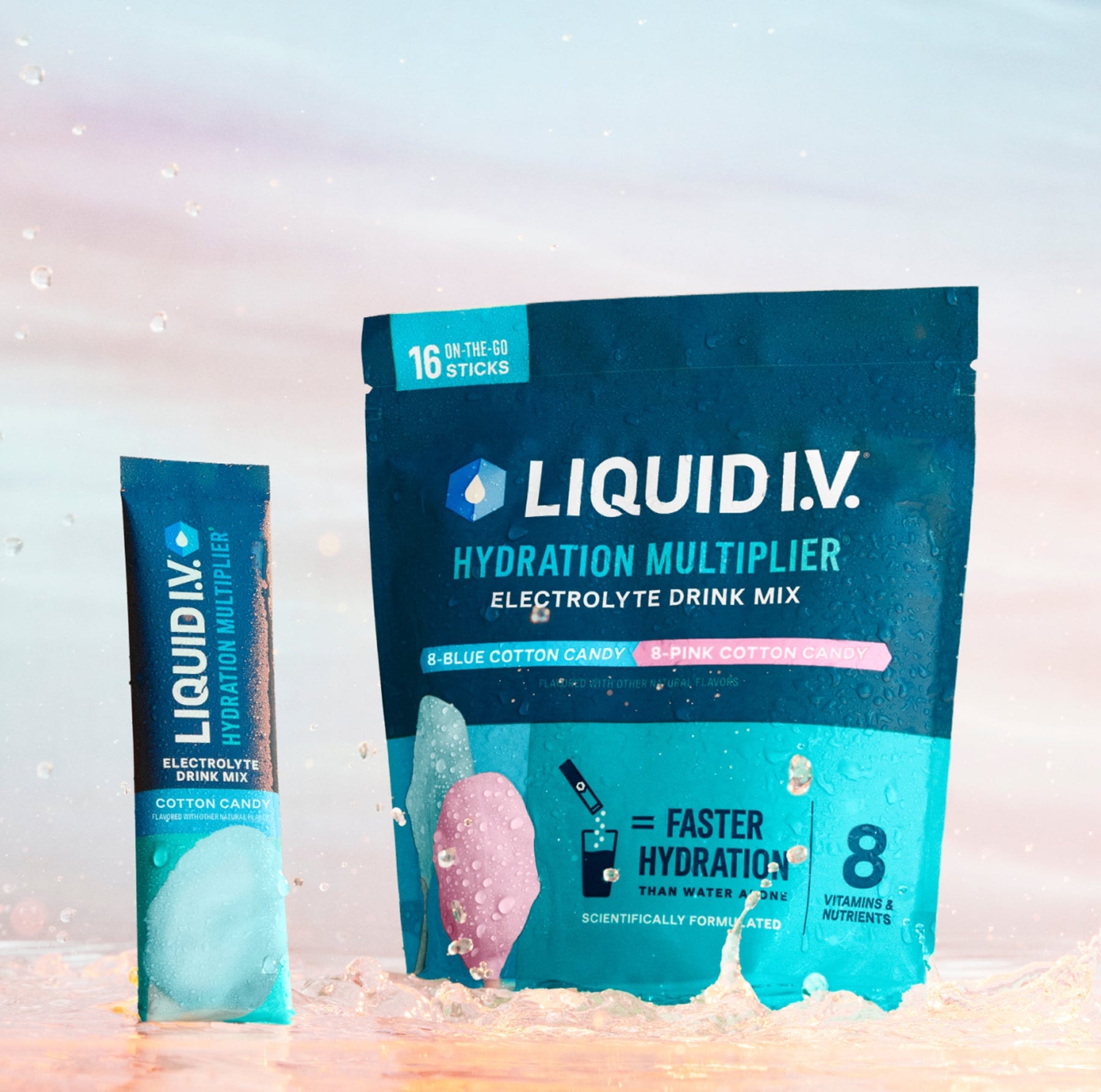 Viral Duo Bundle - Daily Travel Choice Ready