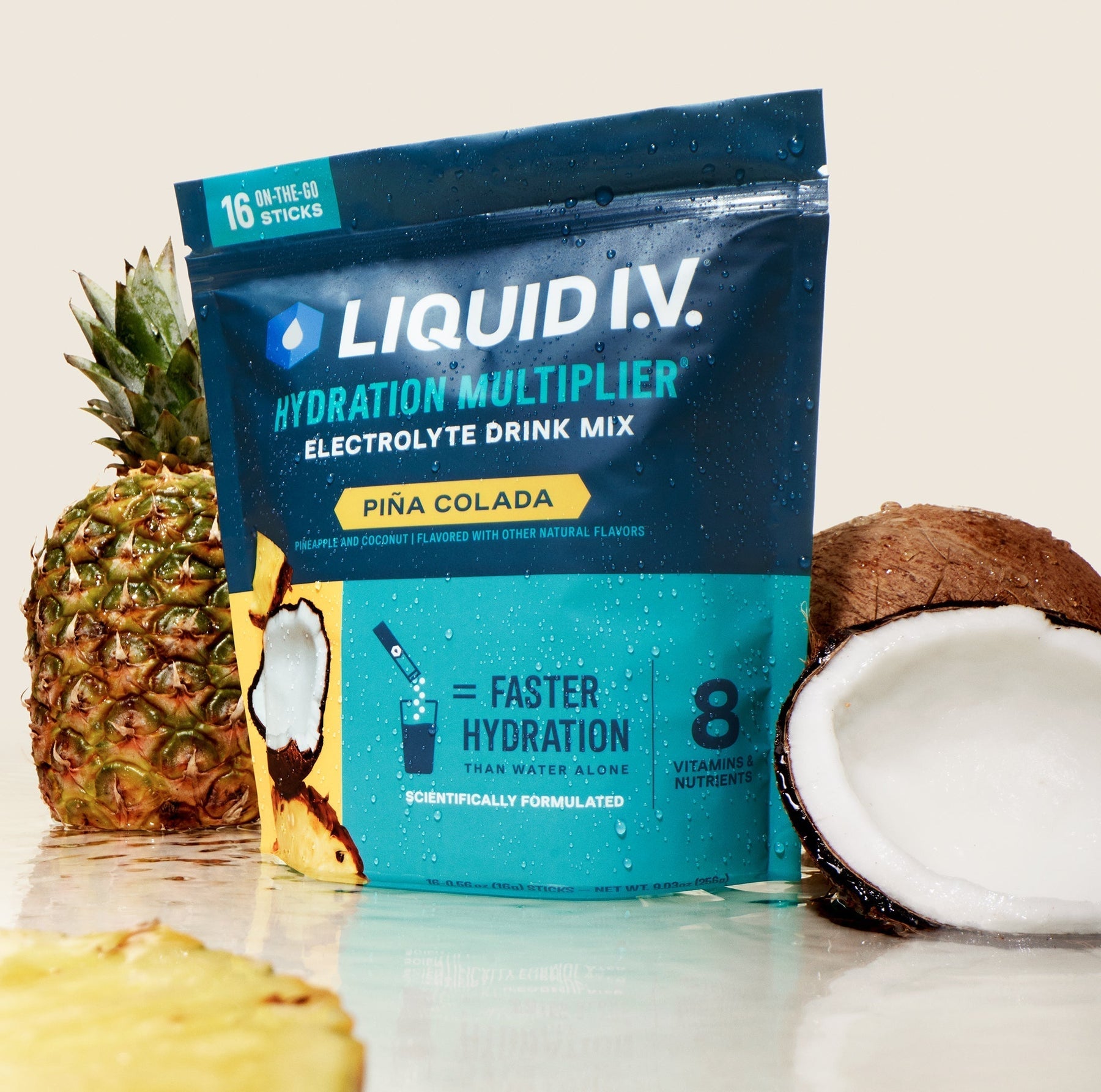 Hydration Best Sellers Bundle - Fresh Travel Fit Pick