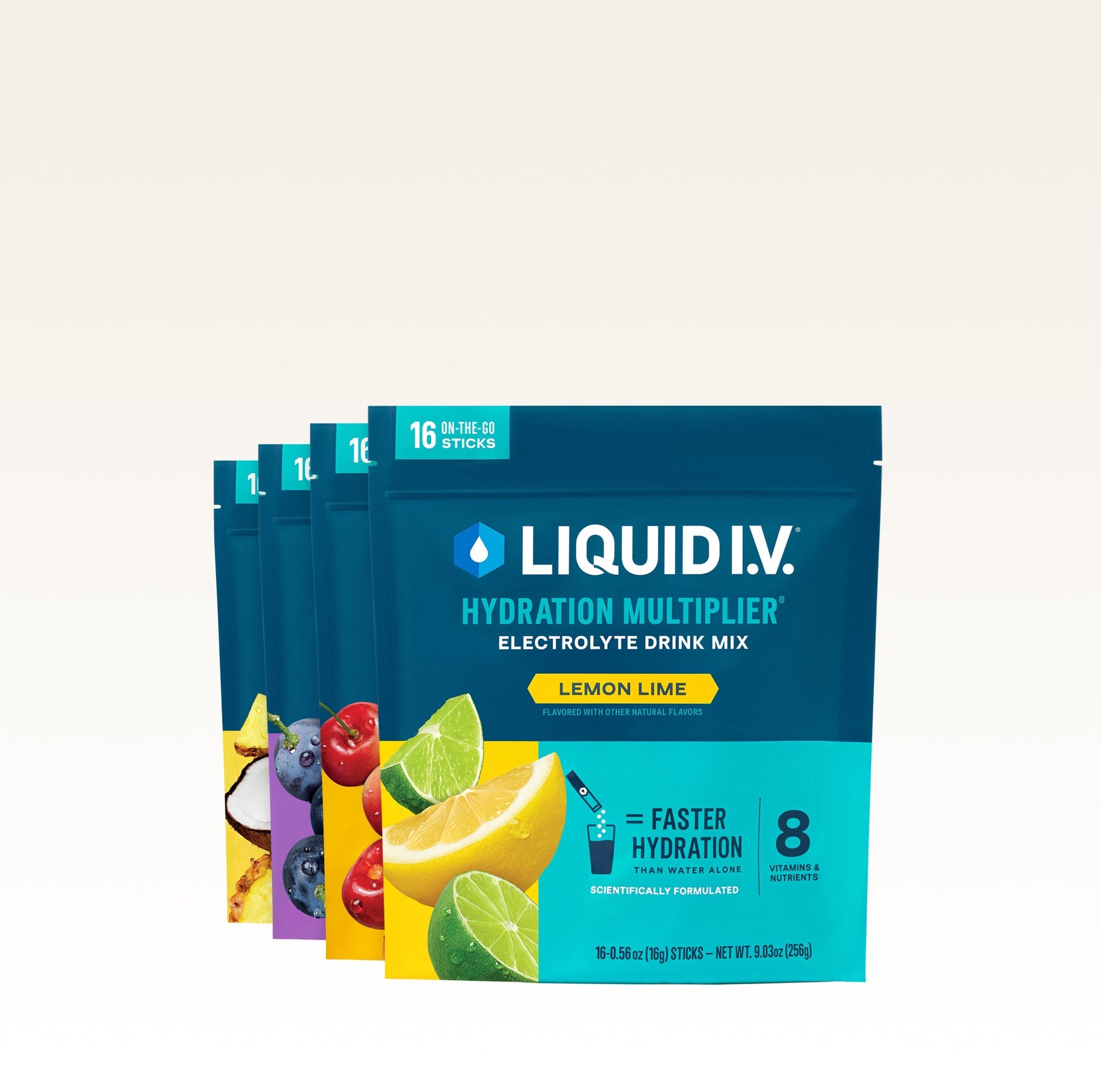 Hydration Best Sellers Bundle - Fresh Travel Fit Pick