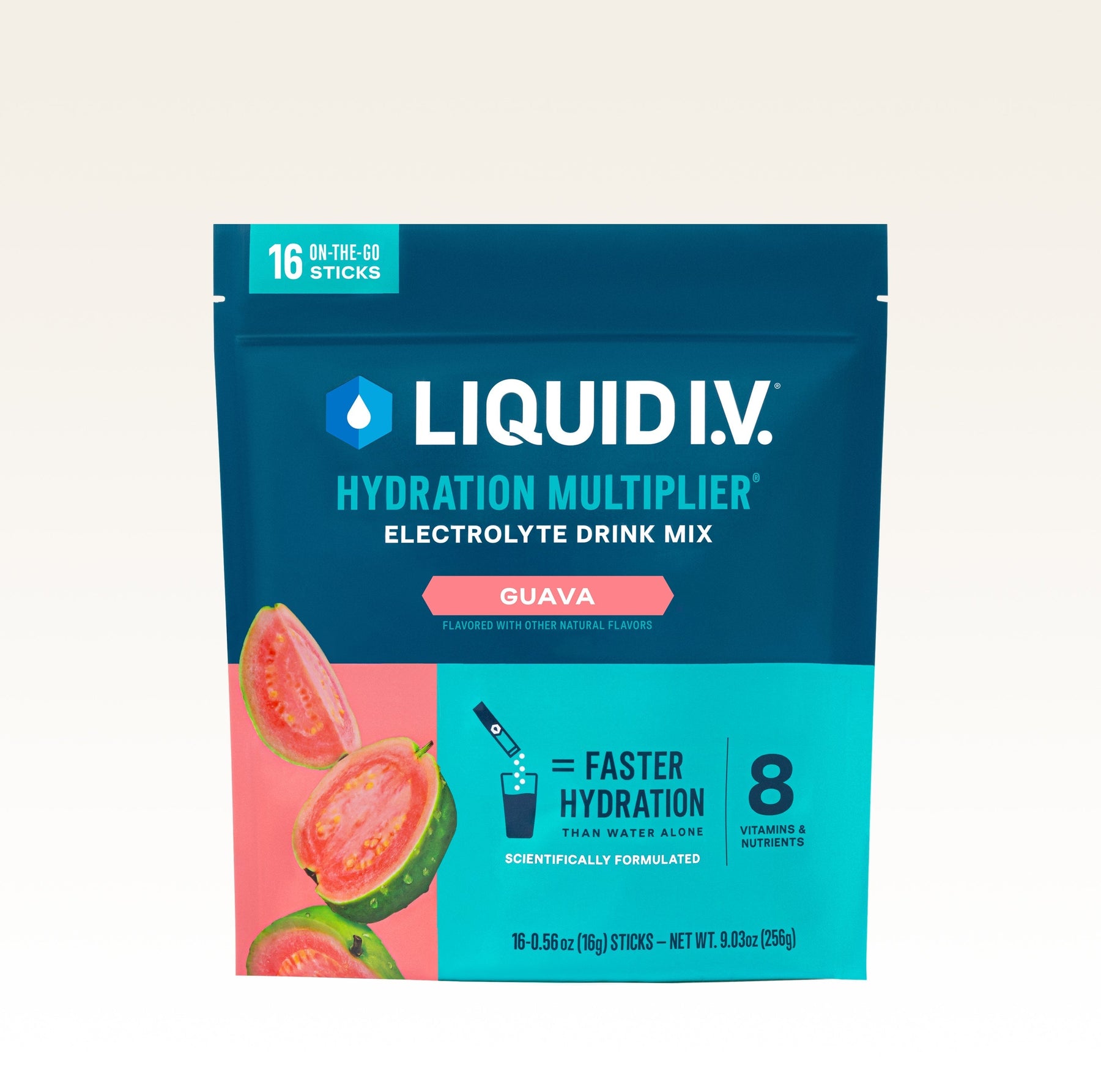 Hydration Multiplier® - Clean Daily Sip Pick
