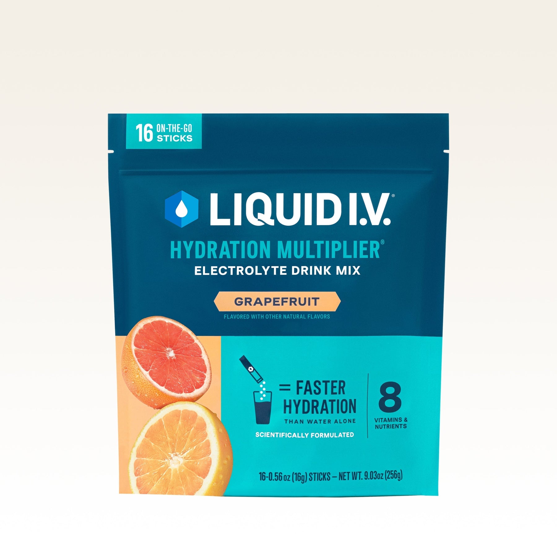 Hydration Multiplier® - Clean Daily Sip Pick