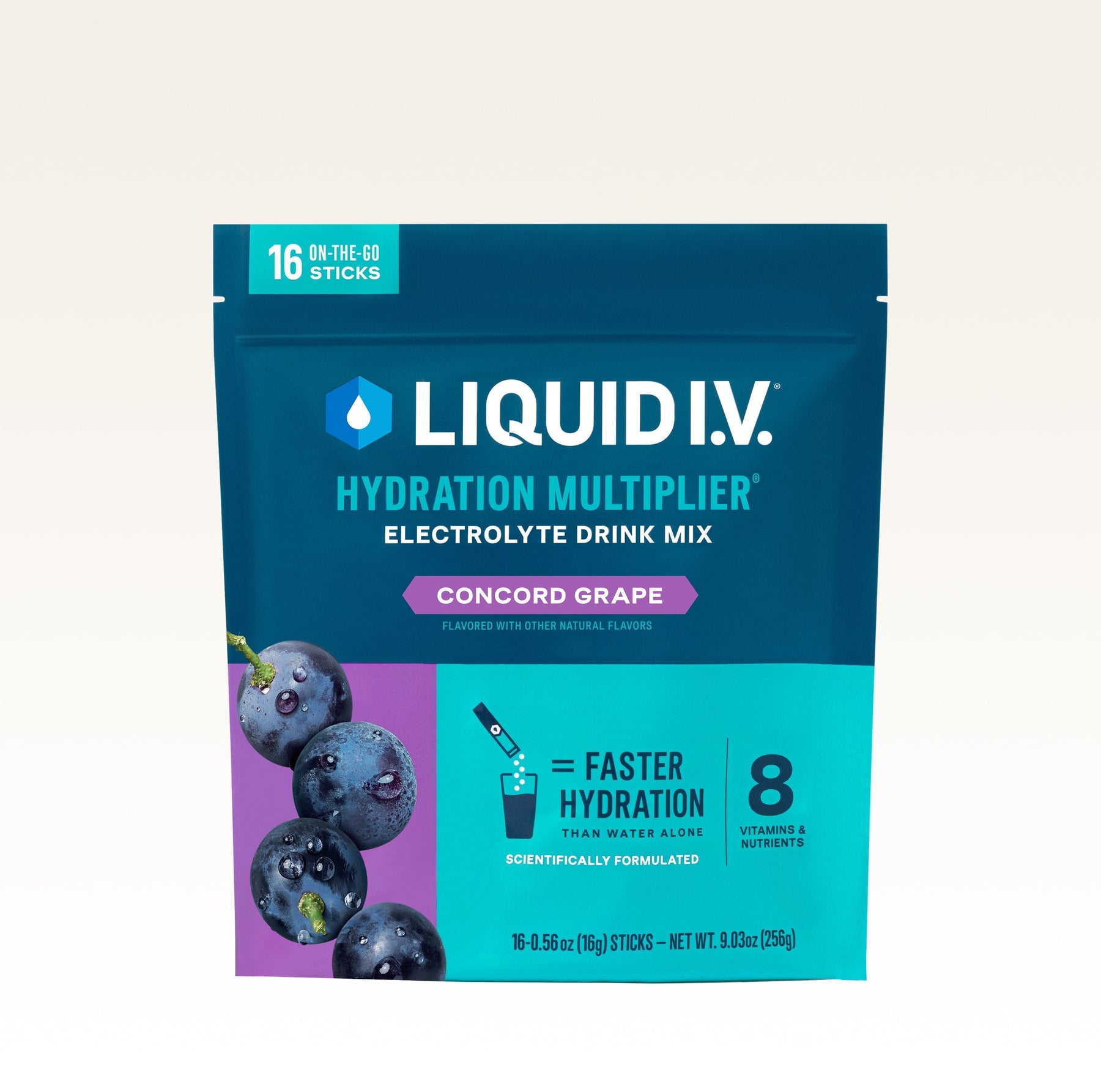 Hydration Multiplier® - Clean Daily Sip Pick