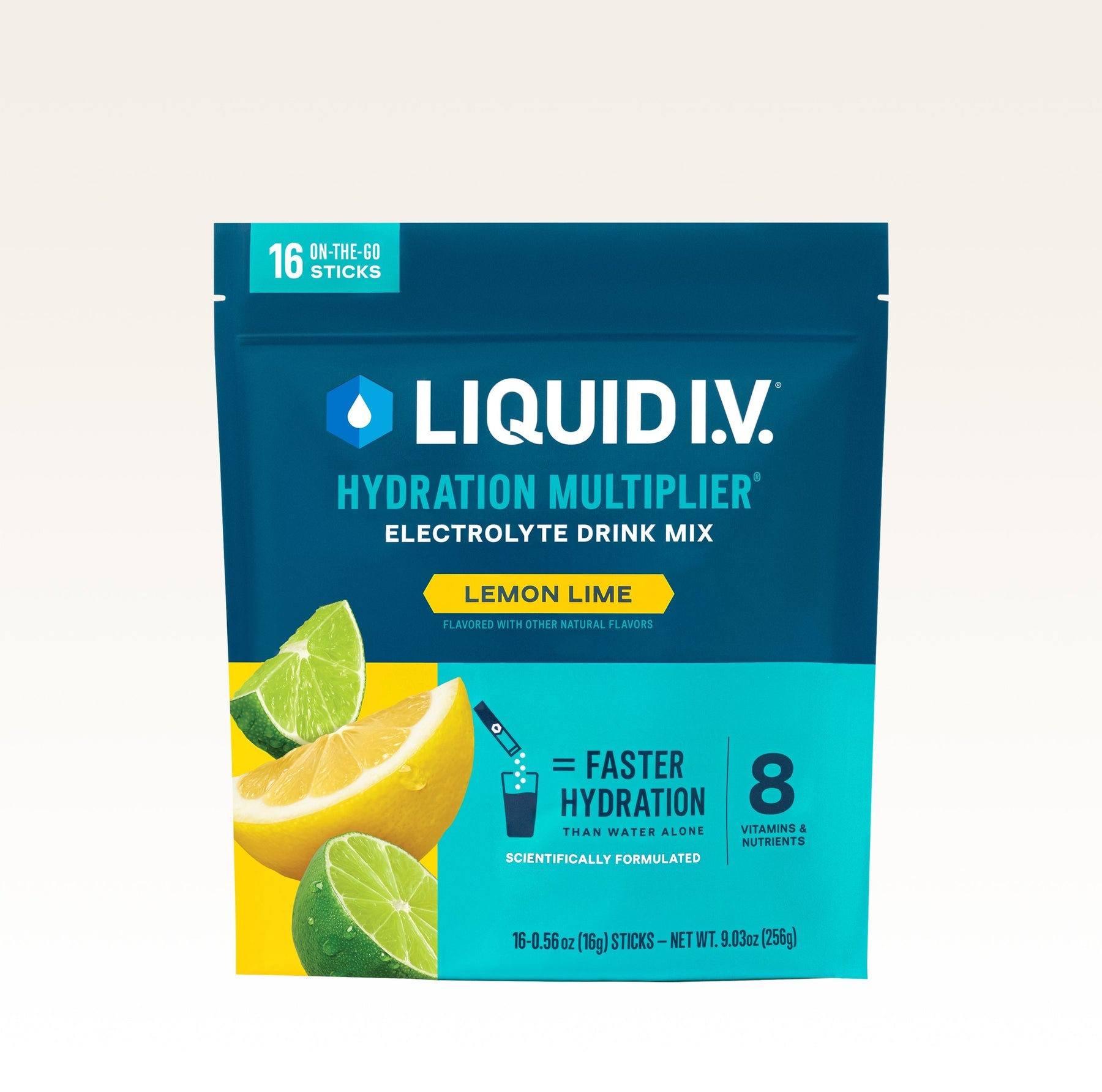 Hydration Multiplier® - Clean Daily Sip Pick