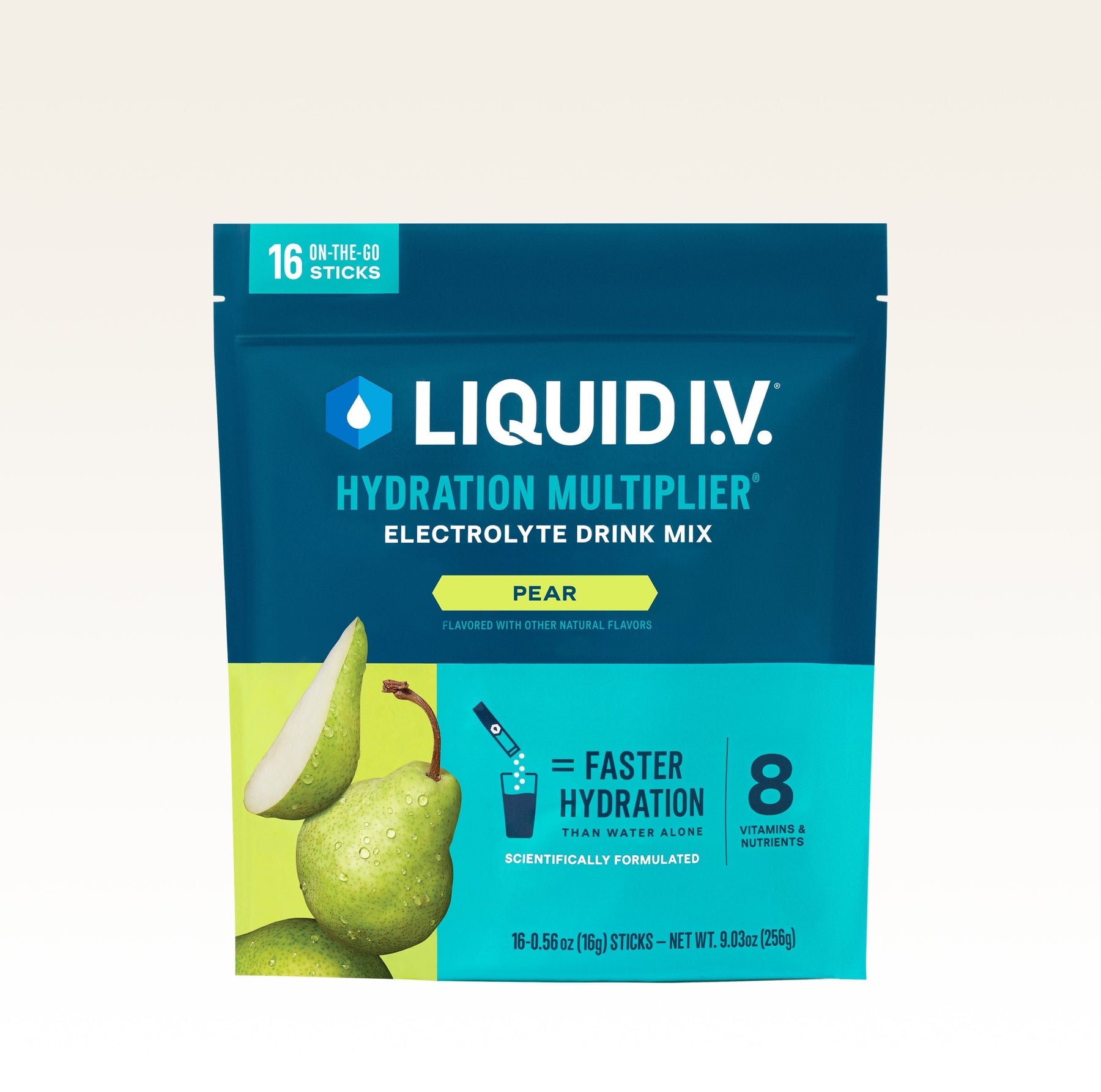 BYOB - HM - Pear - Premium Daily Fit Set