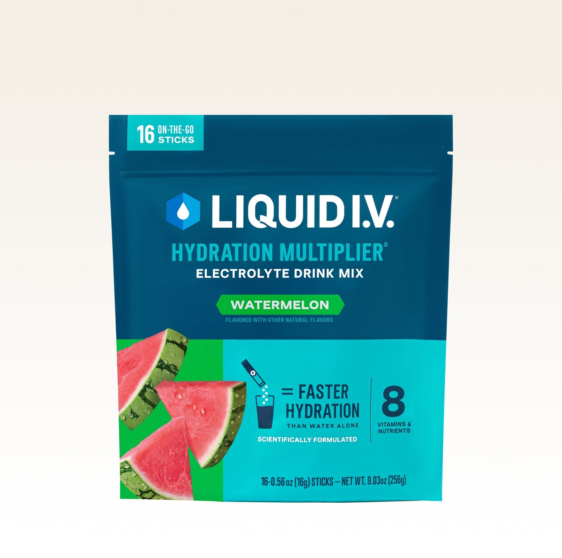 Watermelon Hydration Multiplier® - Clean Active Ready Pick