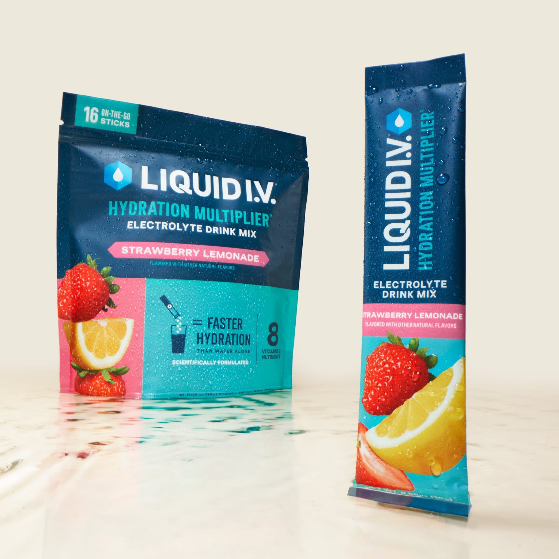 Lemon Lovers Bundle - Travel Fresh Ready Pack