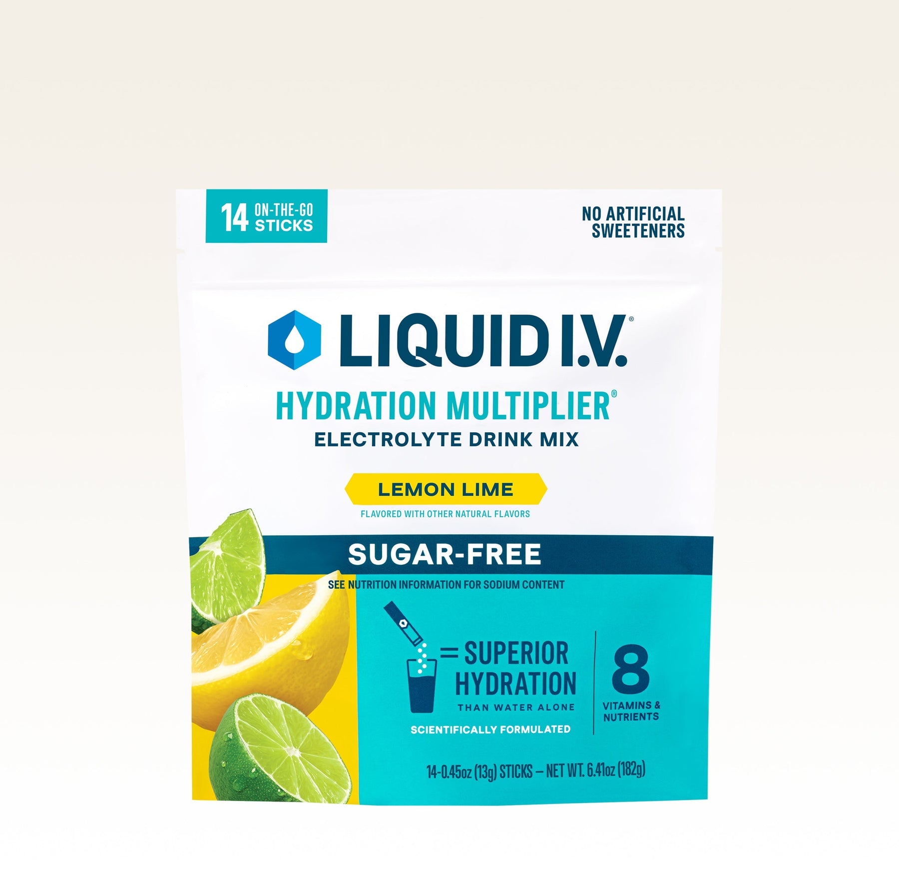 Hydration Multiplier® Sugar-Free - Classic Active Sip Pick