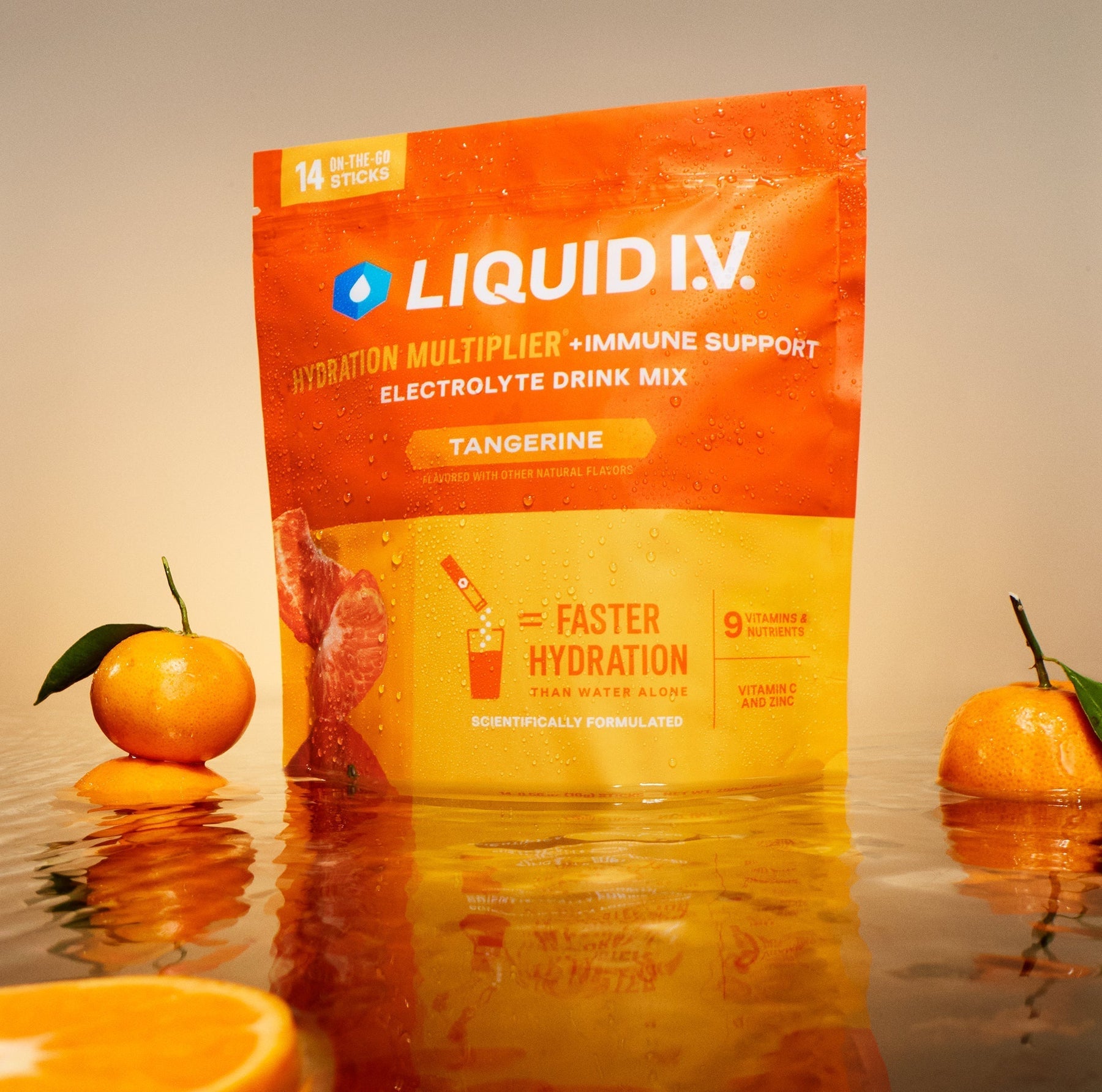 Immune Support Bundle - Travel Daily Ready