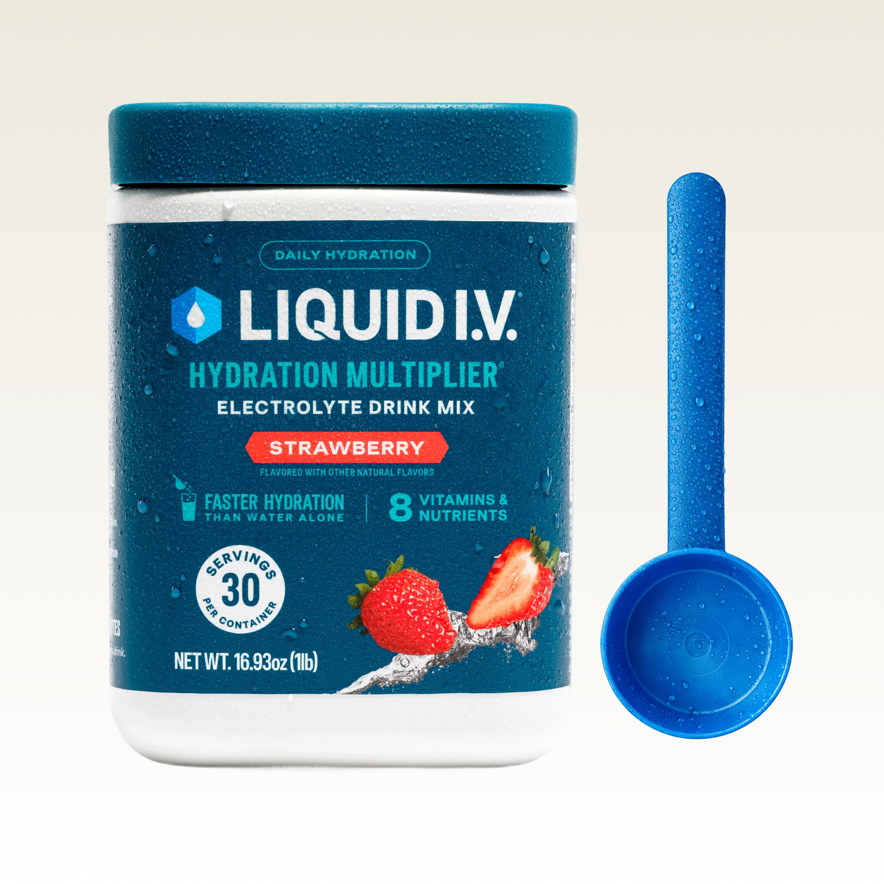 Hydration Multiplier® MultiServe - Easy Daily Use Pack