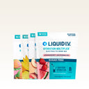 Zero Sugar Splash Pack - Active Bright Set Pack