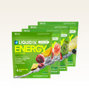 Sugar-Free Energy Fruity Bundle - Daily Bright Pack