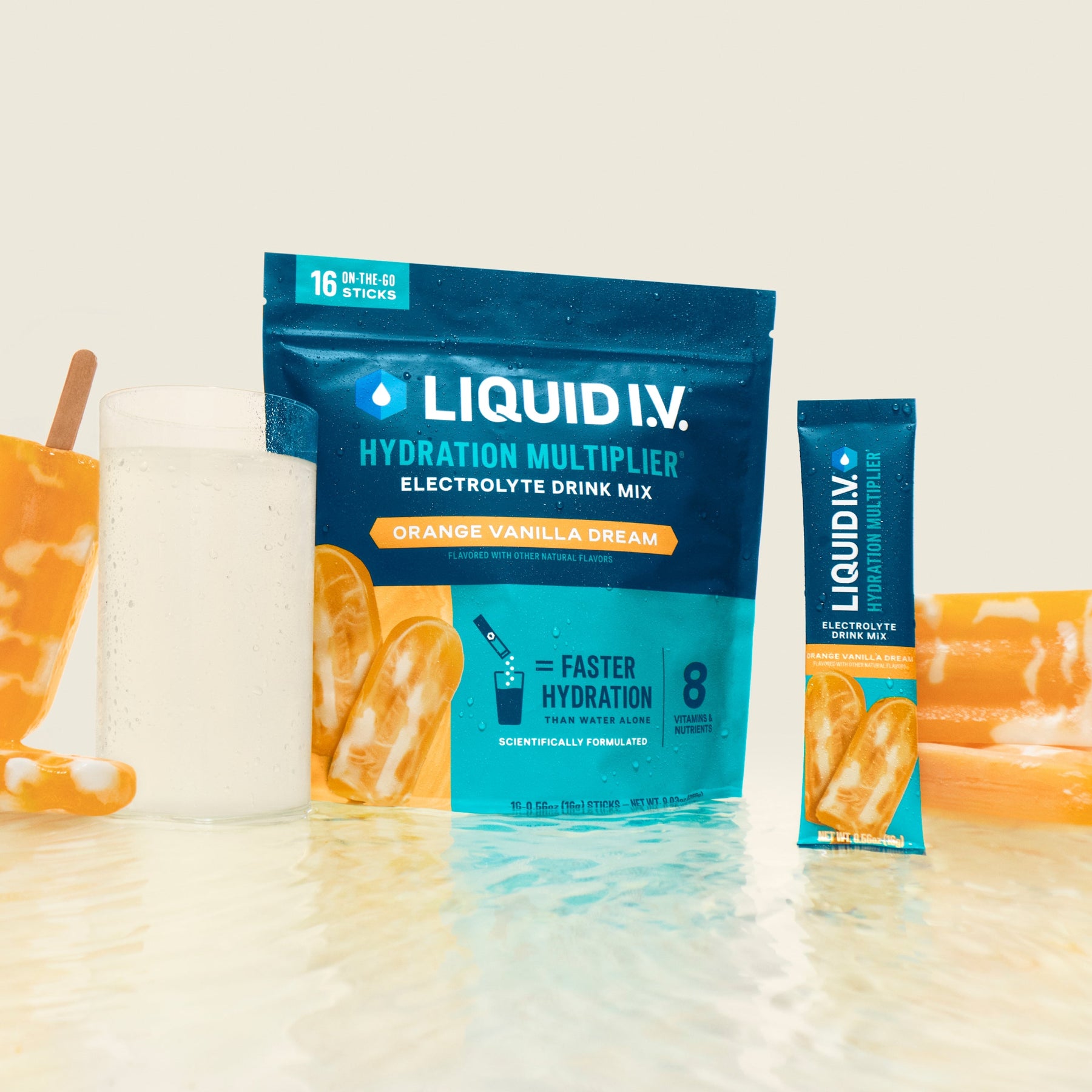 Sweet Treat Bundle - Active Bright Fit Pick