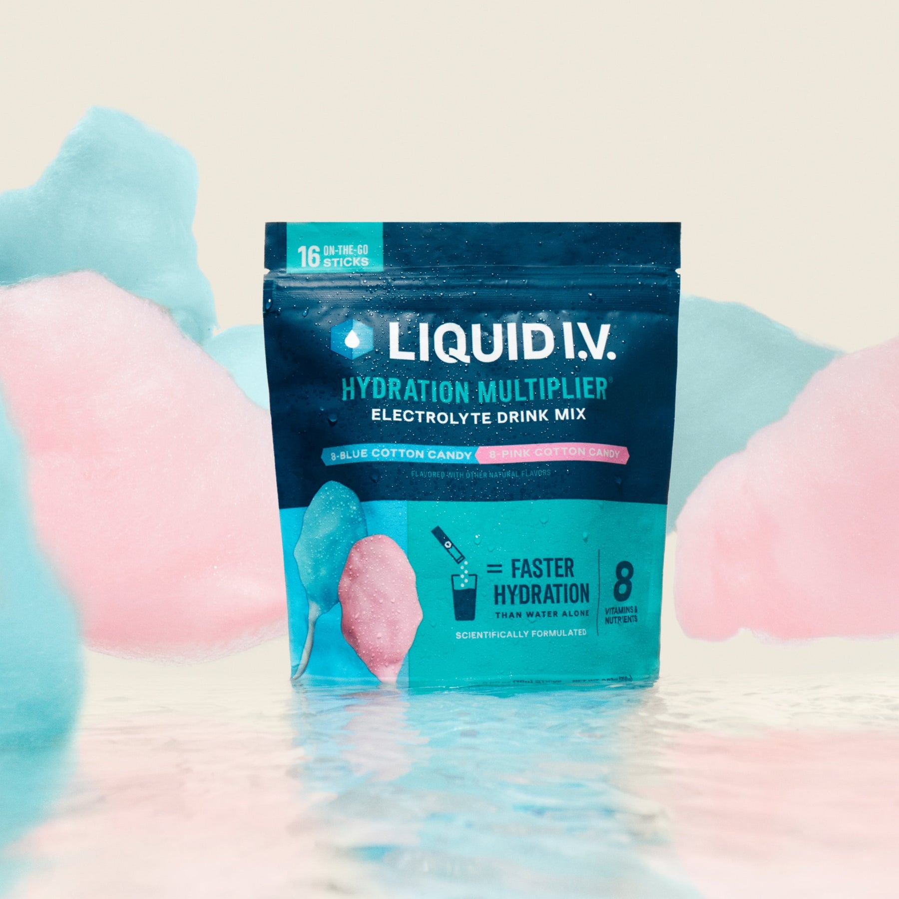 Sweet Treat Bundle - Active Bright Fit Pick