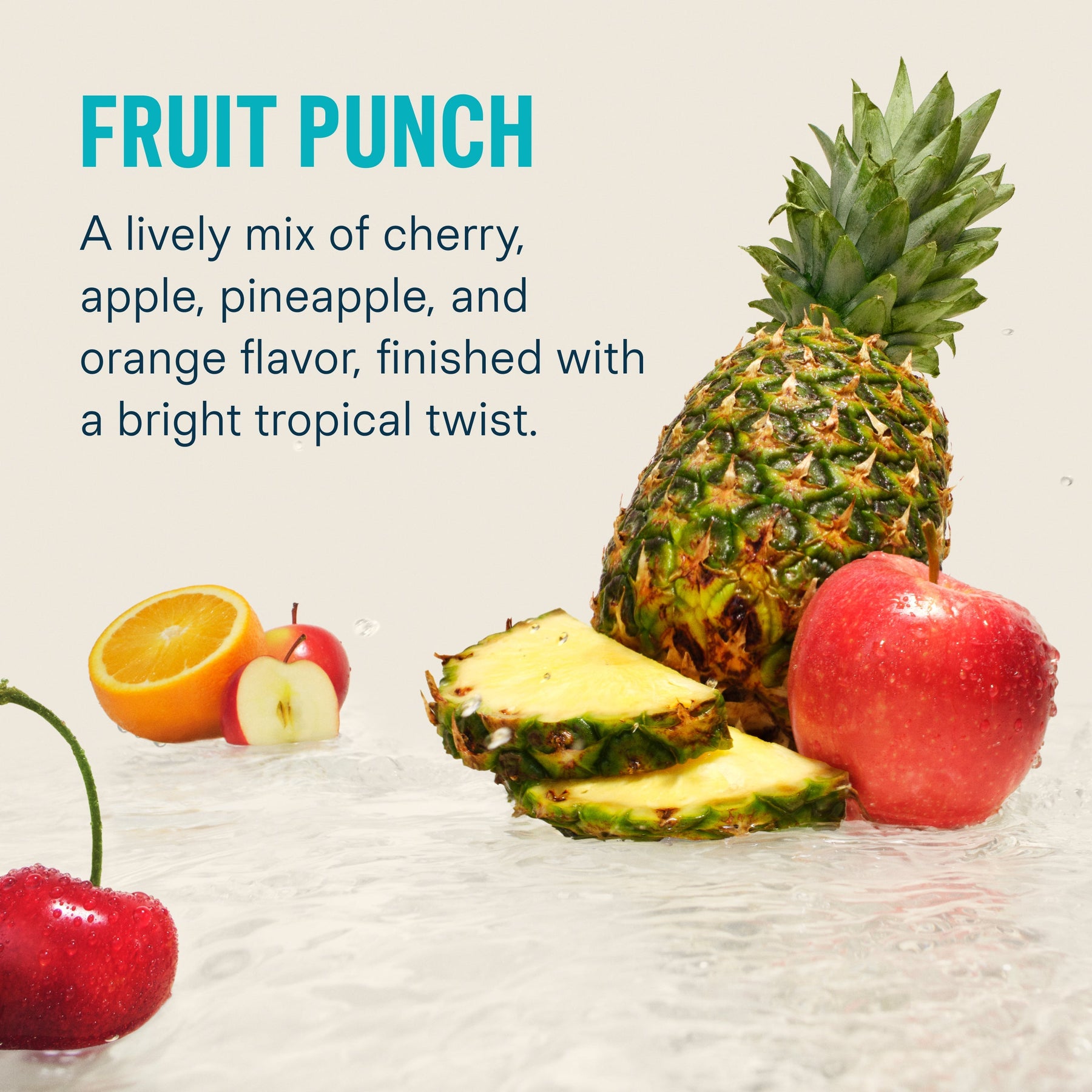 Sugar-Free Energy Fruity Bundle - Daily Bright Pack